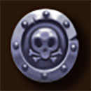 Micropirates and the Kraken of the Caribbean Symbol Gray